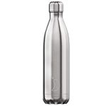 Botella Chilly's 1800ml acero en oferta