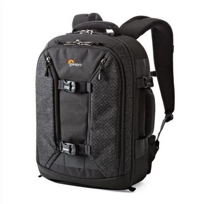 Mochila Lowepro Pro Runner BP 350 AW II Gris