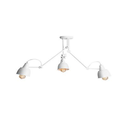 Lámpara de Suspensión Homemania Compass Blanco 59x59x40cm precio