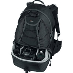 Lowepro Compurover Mochila Negra