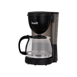 Cafetera de filtro Kunft KDCM5024 características