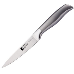 Cuchillo Multiusos Bergner Uniblade Acero Inox precio