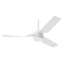 Ventilador de techo Hunter 50634 CABO FRIO WE blanco características