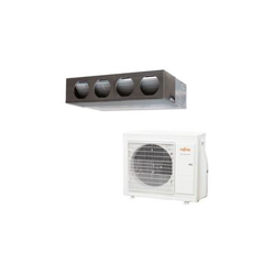 Aire Acondicionado Conductos Fujitsu ACY71K-KA 3NGF89135 en oferta