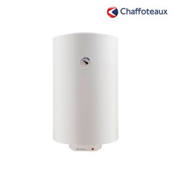 Termo eléctrico Chaffoteaux 100 litros CHX R EVO 100 V ES EU en oferta