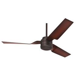 Ventilador de techo Hunter 50635 CABO FRIO NB café/ bronze precio