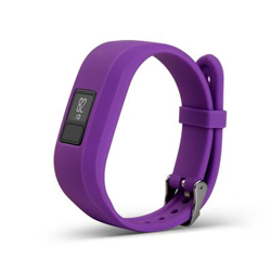 Pulsera de Silicona suave para Garmin Vivofit 3, Violeta precio