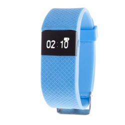 Smartband TW64s DAM Azul en oferta