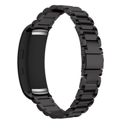 Pulsera Acero Stainless Lux + Herramienta Samsung Gear Fit2 (R360) Negro características