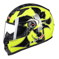 Casco para bicicleta LS2 FF358-GRN01 ECE PC ABS 54-56cm precio