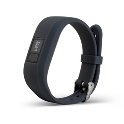 Pulsera de Silicona suave para Garmin Vivofit 3, Gris precio