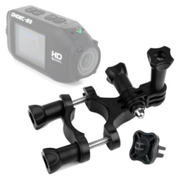 Accesorio Para Manillar De Bicicleta Para Drift HD Ghost S + Adaptador Con Tornillo 1/4" precio