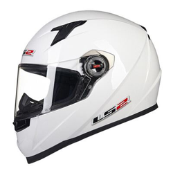 Casco para bicicleta LS2 FF358-W02 ECE PC ABS 54-56cm en oferta