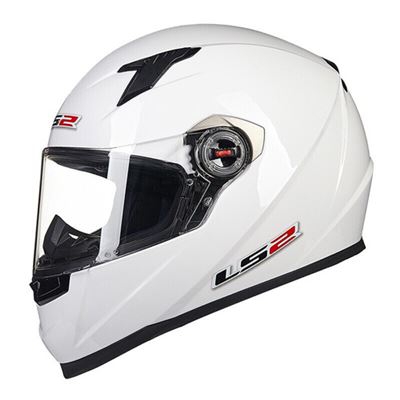 Casco para bicicleta LS2 FF358-W02 ECE PC ABS 54-56cm