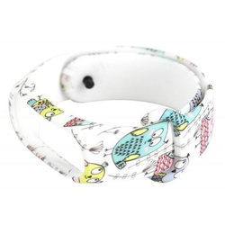 Recambio pulsera Blutech compatible con Xiaomi Mi Band 3 / 4 Dibujos Peces características