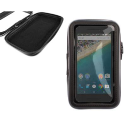 Funda / Soporte De Bicicleta Para LG Google Nexus 5X características