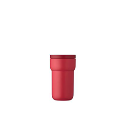 Taza térmica ellipse 275 ml Nordic Red características