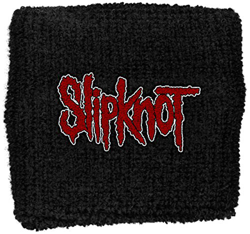 Slipknot Logo - Wristband Unisex Muñequera Negro precio