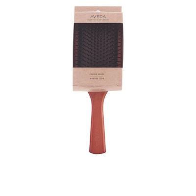 Cepillo para el pelo Aveda Cepillo paleta de madera Cepillo 1 pz