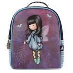 Mini mochila Gorjuss Bubble Fairy