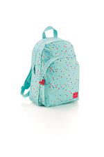 Mochila Doble Compartimento Miquelrius Agatha Ruiz de la Prada Luces en oferta