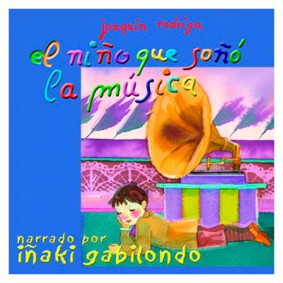 El niño que soñó la música