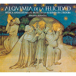 Alquimia de la felicidad - Música andalusí para el Museo de la Alquimia en Córdoba características