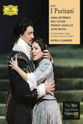 I puritani -  Blu-Ray en oferta