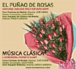 El puñao de rosas - Música clásica