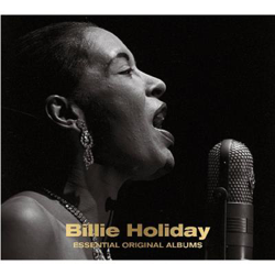 Essential Original Albums. Billie Holiday en oferta