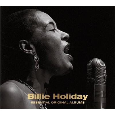 Essential Original Albums. Billie Holiday