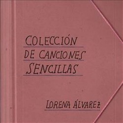 Colección Canciones Sencillas - Carpeta Rosa - Vinilo características