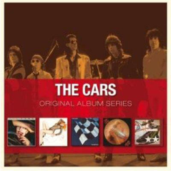 Original Album Series: The Cars en oferta