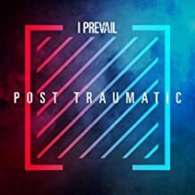 Post traumatic - 2 Vinilos