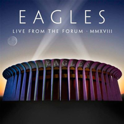 Box Set Live At The Forum - 2 CDs + Blu-ray precio