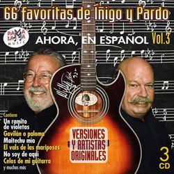 Las 66 favoritas de Jose María Íñigo y Pardo Vol. 3 precio