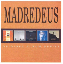 Original Album Series: Madredeus en oferta