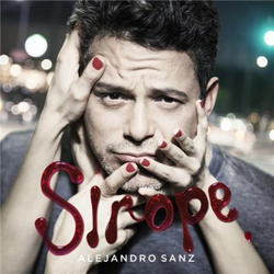 Sirope (Digipack) precio