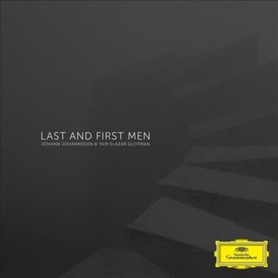 Last And First Men - CD + Blu-ray