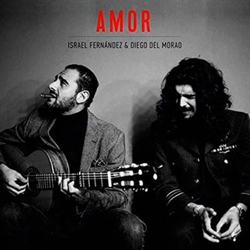 Amor - Disco firmado en oferta