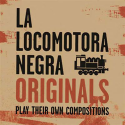 Originals (Play Their Own Compositions) características