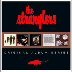 Original Album Series (5 CD) en oferta