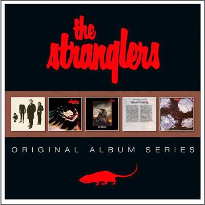 Original Album Series (5 CD)