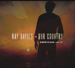 Our Country: Americana Act 2 precio