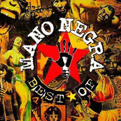 Best of Mano Negra