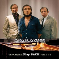 The Original Play Bach Vol. 1 And 2 características