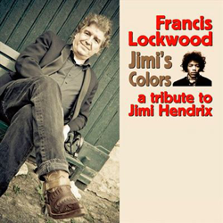 Jimi's Colors - A Tribute precio