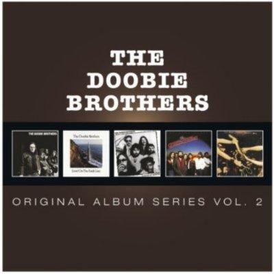 Original Album Series Vol. 2: Doobie Brothers