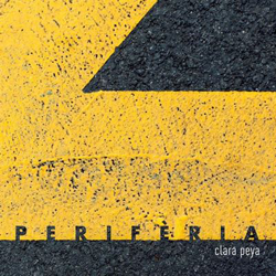 Periferia - Disco Firmado características