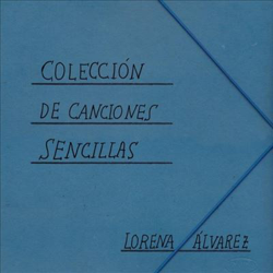 Colección Canciones Sencillas - Carpeta azul precio